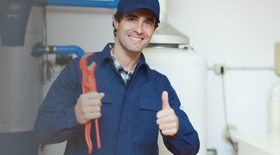 Local expert plumbing services in Centre Hall, PA